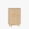 Muebles LUFE Armarios Y Alacenas|Aparadores Y Consolas^AIKA armario aparador 78x128