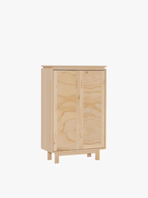 Muebles LUFE Armarios Y Alacenas|Aparadores Y Consolas^AIKA armario aparador 78x128