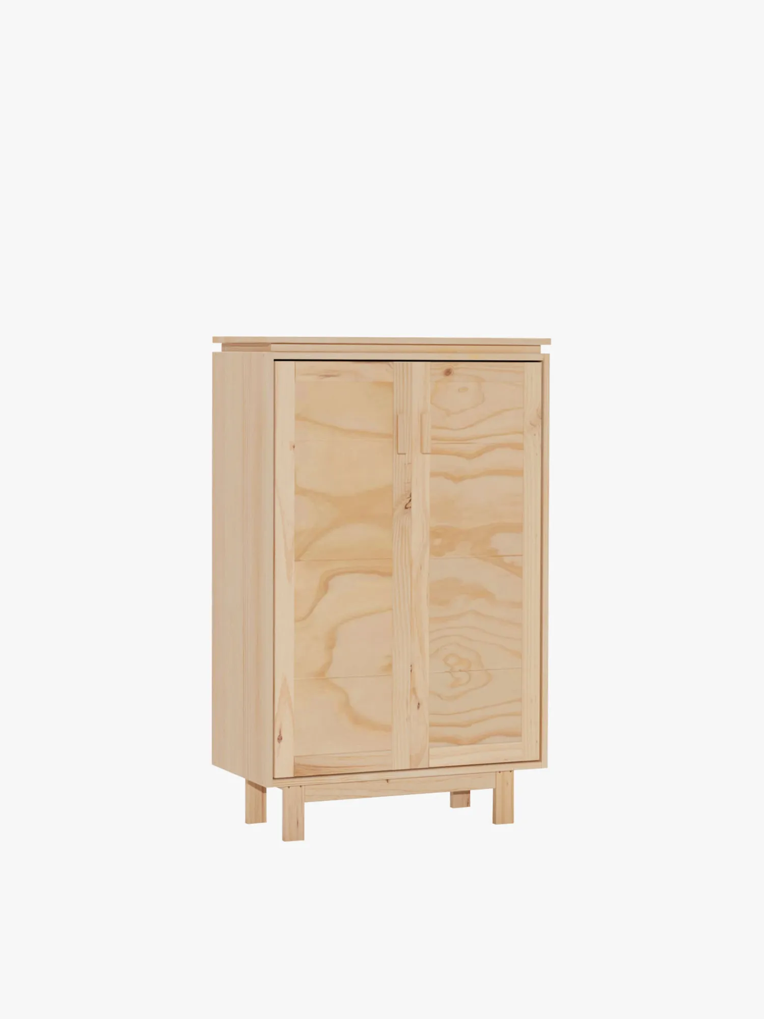 Muebles LUFE Armarios Y Alacenas|Aparadores Y Consolas^AIKA armario aparador 78x128
