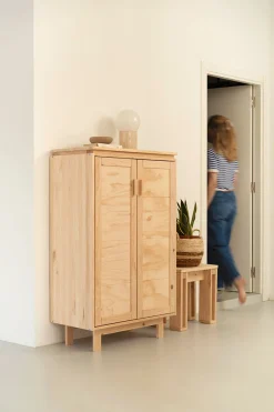 Muebles LUFE Armarios Y Alacenas|Aparadores Y Consolas^AIKA armario aparador 78x128