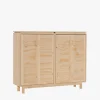 Muebles LUFE Armarios Y Alacenas|Aparadores Y Consolas^AIKA armario aparador 157x128