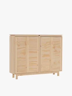 Muebles LUFE Armarios Y Alacenas|Aparadores Y Consolas^AIKA armario aparador 157x128
