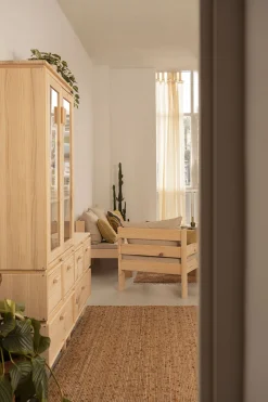 Muebles LUFE Cajoneras Y Archivadores^AIKA cajonera con 3 cajones 78x72