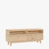 Muebles LUFE Muebles Tv^AIKA mueble TV 157x62