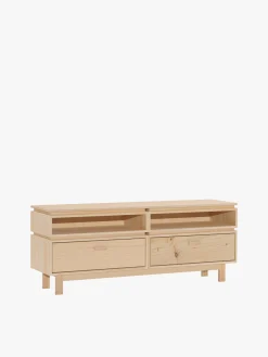 Muebles LUFE Muebles Tv^AIKA mueble TV 157x62