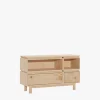 Muebles LUFE Muebles Tv^AIKA mueble TV 117x72