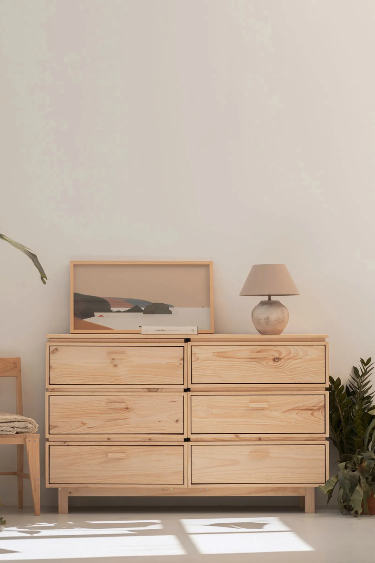 Muebles LUFE Crea Tu Propio Mueble^AIKA patas 157