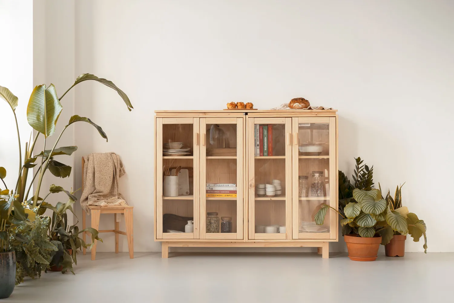 Muebles LUFE Crea Tu Propio Mueble^AIKA patas 157