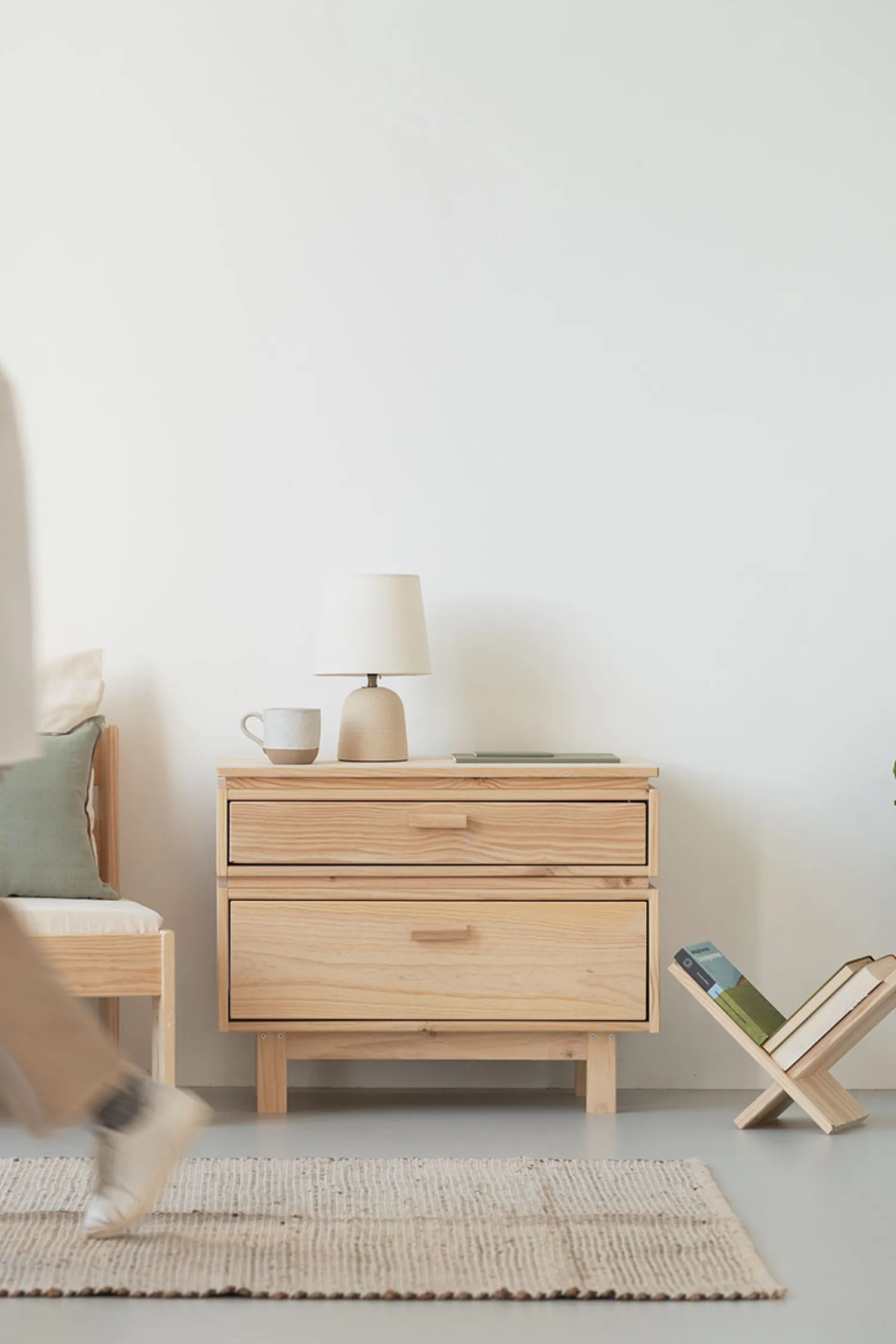 Muebles LUFE Crea Tu Propio Mueble^AIKA patas 78