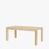 Muebles LUFE Mesas De Comedor^ARINA mesa de comedor 180x88