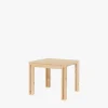 Muebles LUFE Mesas De Comedor^ARINA mesa de comedor 88x88