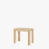 Muebles LUFE Mesas De Comedor^ARINA mesa 88x55