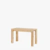 Muebles LUFE Mesas De Comedor|Escritorios^ARINA mesa 120x55