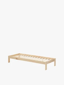 Muebles LUFE Camas 90^BASO cama individual 90