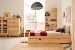 Muebles LUFE Camas Nido|Camas 90^BASO cama nido 90