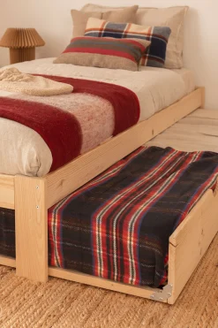 Muebles LUFE Camas Nido|Camas 90^BASO cama nido 90