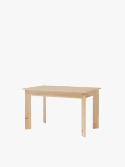 Muebles LUFE Mesas De Comedor^BATU mesa de comedor 120X80