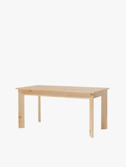 Muebles LUFE Mesas De Comedor^BATU mesa de comedor 150X80