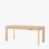 Muebles LUFE Mesas De Comedor^BATU mesa de comedor 180X80