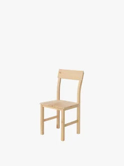 Muebles LUFE Sillas De Comedor^BATU silla de comedor