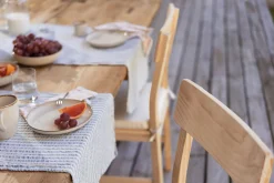 Muebles LUFE Sillas De Comedor^BATU silla de comedor