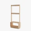 Muebles LUFE Percheros Y Burros^BEKA burro para ropa infantil 160x70
