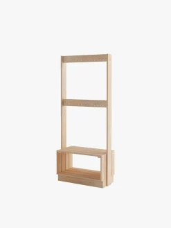 Muebles LUFE Percheros Y Burros^BEKA burro para ropa infantil 160x70