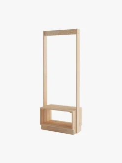 Muebles LUFE Percheros Y Burros^BEKA burro para ropa 180x70