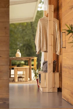 Muebles LUFE Percheros Y Burros^BEKA burro para ropa 160x70