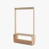 Muebles LUFE Percheros Y Burros^BEKA burro para ropa 160x100