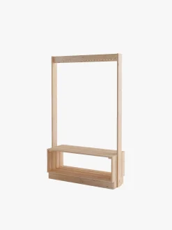 Muebles LUFE Percheros Y Burros^BEKA burro para ropa 160x100