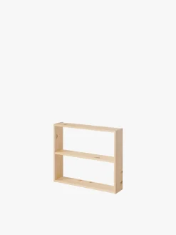 Muebles LUFE Estanterías Básicas^BIDE estantería 74X84