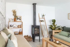 Muebles LUFE Estanterías Básicas^BIDE estantería 110X84