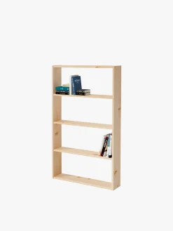 Muebles LUFE Estanterías Básicas^BIDE estantería 145X84