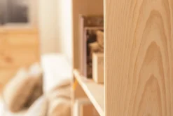 Muebles LUFE Estanterías Básicas^BIDE estantería 145X84