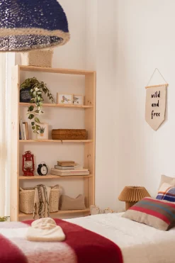 Muebles LUFE Estanterías Básicas^BIDE estantería 181X84