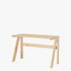 Muebles LUFE Escritorios^BURU escritorio 120X55