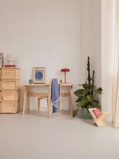 Muebles LUFE Escritorios^BURU escritorio 120X55