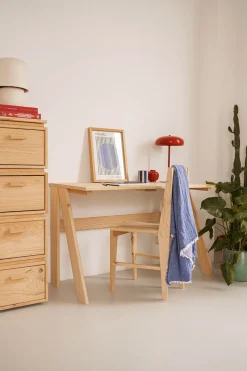 Muebles LUFE Escritorios^BURU escritorio 120X55