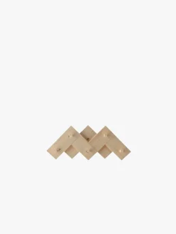 Muebles LUFE Espejos Y Decoración De Pared|Percheros Y Burros^CIMAS perchero de pared