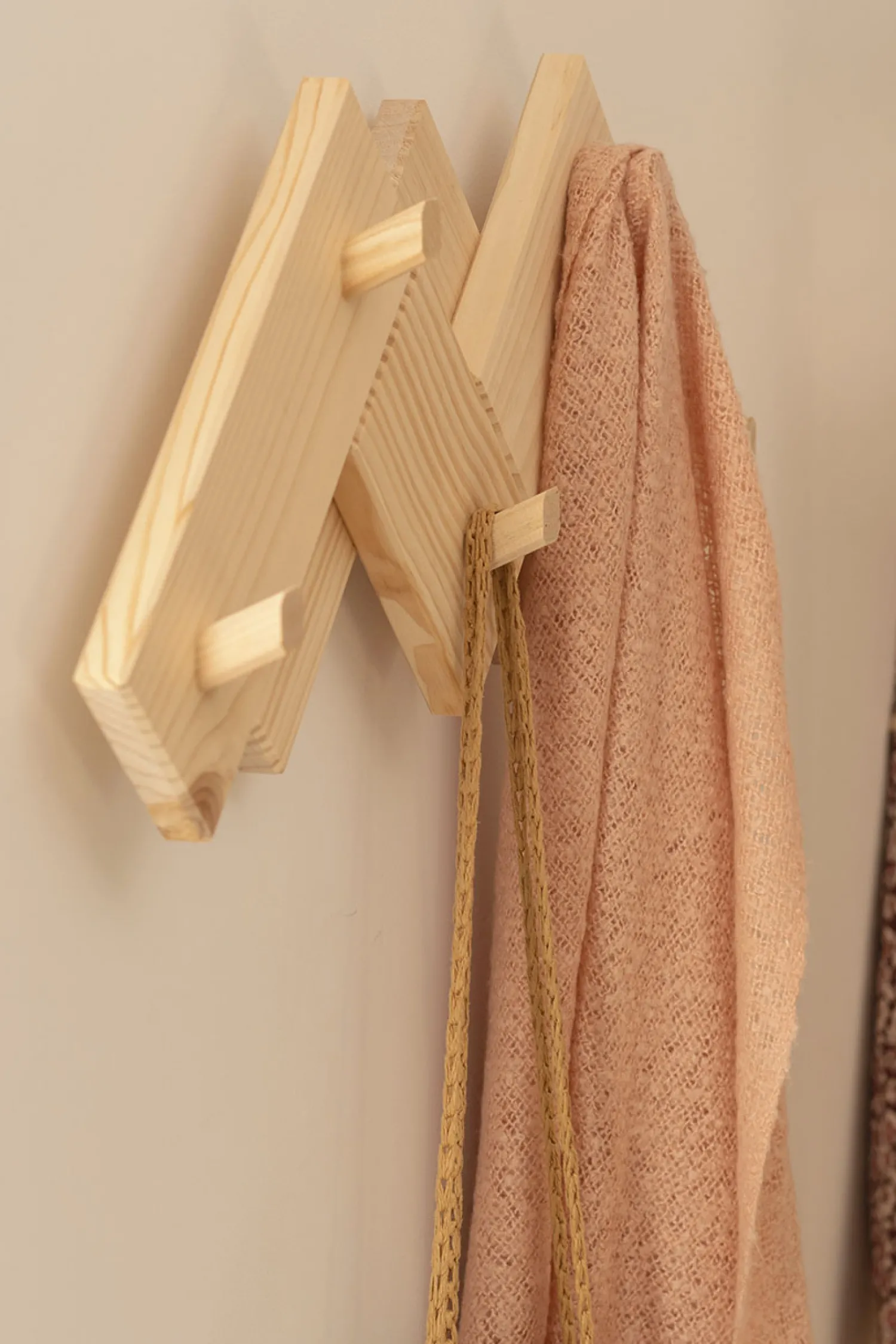 Muebles LUFE Espejos Y Decoración De Pared|Percheros Y Burros^CIMAS perchero de pared