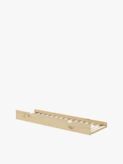 Muebles LUFE Arrastres Para Cama Nido^DUT arrastre de cama nido 80