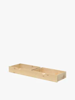 Muebles LUFE Almacenaje Para Cama^DUT cajón de almacenaje fondo 65