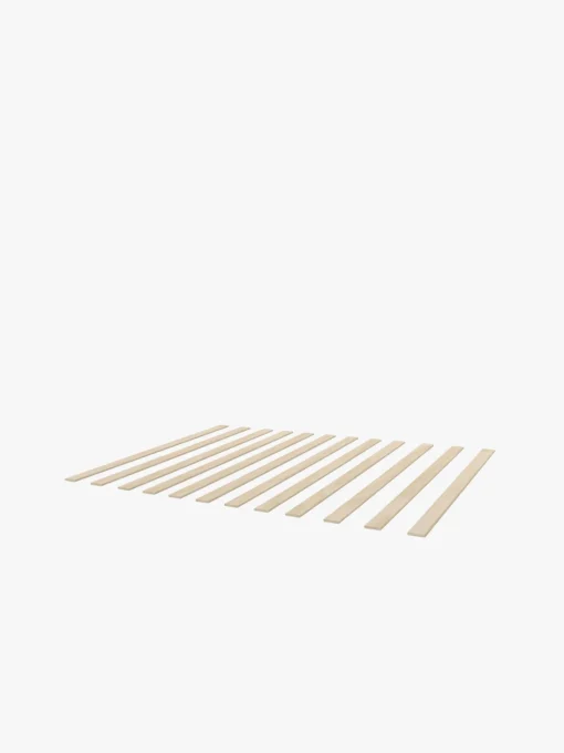Muebles LUFE Lamas Somier^DUT LAMAS SOMIER 150