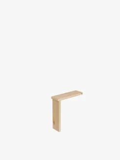 Muebles LUFE Mesitas De Noche|Mesitas De Noche^DUT mesita de noche con pata