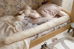 Muebles LUFE Camas Montessori Y Apilables|Protección Para Cama^GARO cojín protector