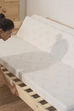 Muebles LUFE Colchones|Sofás Cama^GARO colchón para sofá cama