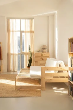 Muebles LUFE Colchones|Sofás Cama^GARO colchón para sofá cama