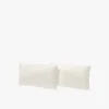 Muebles LUFE Almohadas Y Edredones^GARO respaldos diván