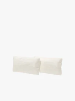 Muebles LUFE Almohadas Y Edredones^GARO respaldos diván